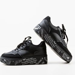 Sneakers dama Diaz Negri 6