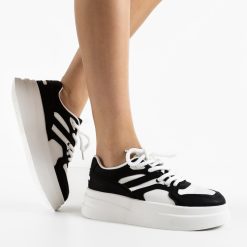 Sneakers dama Elspeth Negri-Sport-Sport