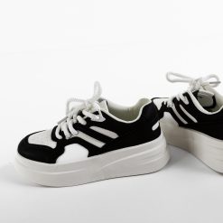 Sneakers dama Elspeth Negri 4