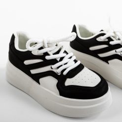 Sneakers dama Elspeth Negri 5