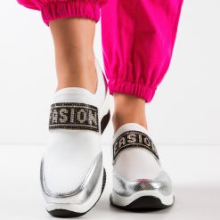 Sneakers dama Fasion Albi 2