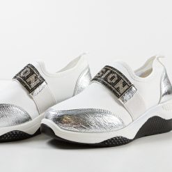 Sneakers dama Fasion Albi 4