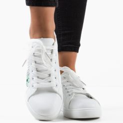 Sneakers dama Francisco Albi 2 2