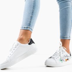 Sneakers dama Francisco Albi 2 6