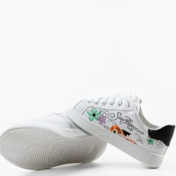 Sneakers dama Francisco Albi 6