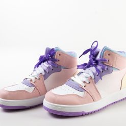 Sneakers dama Galvan Roz 4