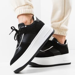 Sneakers dama Hughes Negri 2