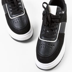 Sneakers dama Hughes Negri 5