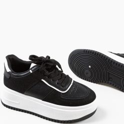 Sneakers dama Hughes Negri 6