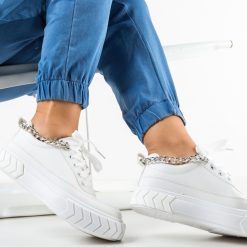 Sneakers dama Jobe Albi 1