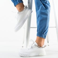 Sneakers dama Jobe Albi 2