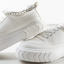 Sneakers dama Jobe Albi 5