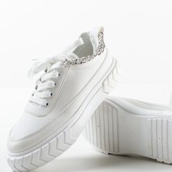 Sneakers dama Jobe Albi 6