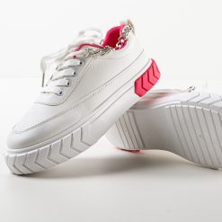 Sneakers dama Jobe Roz 7