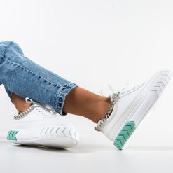 Sneakers dama Jobe Verzi 1