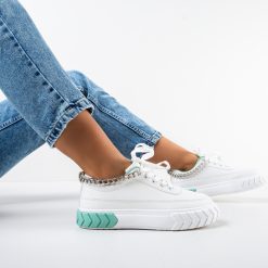 Sneakers dama Jobe Verzi 2