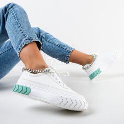 Sneakers dama Jobe Verzi 3