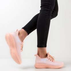 Sneakers dama Klandie Roz-Sport-Sport