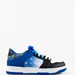 Sneakers dama Kobe Albastri 3