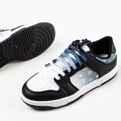 Sneakers dama Kobe Negri 6