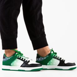 Sneakers dama Kobe Verzi 2