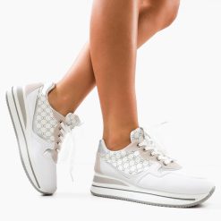 Sneakers dama Nikol Albi-Sport-Sport