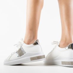 Sneakers dama Paulo Albi 2 2