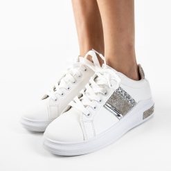 Sneakers dama Paulo Albi 2 3