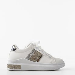 Sneakers dama Paulo Albi 2 4