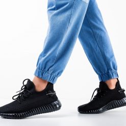 Sneakers dama Shein Negri 2