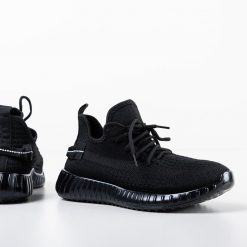 Sneakers dama Shein Negri 4