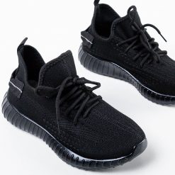 Sneakers dama Shein Negri 5