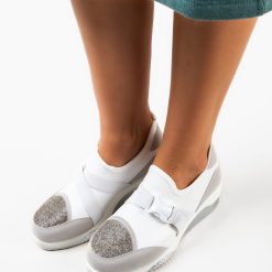 Sneakers dama Tensive Albi 2