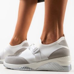 Sneakers dama Tensive Albi 3