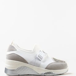 Sneakers dama Tensive Albi 4