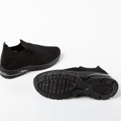 Sneakers dama Trejo Negri 4