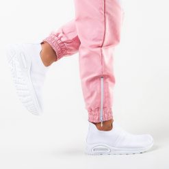 Sneakers dama Valdez Albi 2