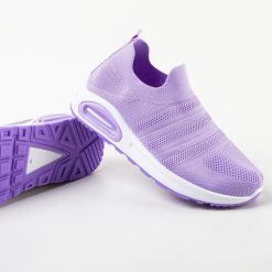 Sneakers dama Valdez Mov 4