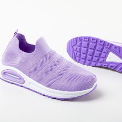 Sneakers dama Valdez Mov 5