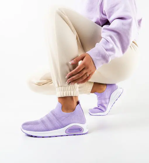 Sneakers dama Valdez Mov-Sport-Sport