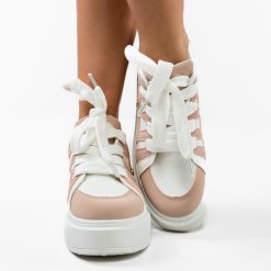 Sneakers dama Zohai Roz 2