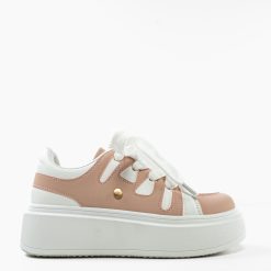 Sneakers dama Zohai Roz 3