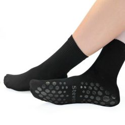 Sosete antiderapante dama cu abs Seven S088-FEMEI