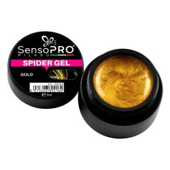 Spider Gel SensoPRO Gold