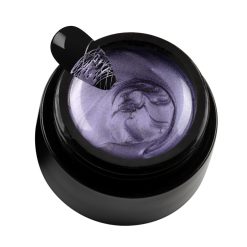 Spider Gel SensoPRO Metallic Lavender 5 ml 5