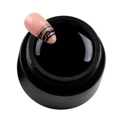 Spider Gel SensoPRO Milano Pure Black 5 ml 2