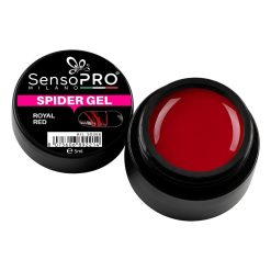 Spider Gel SensoPRO Milano Royal Red