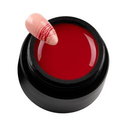 Spider Gel SensoPRO Milano Royal Red 5 ml 3