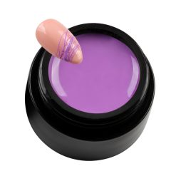 Spider Gel SensoPRO Neon Purple 5 ml 2