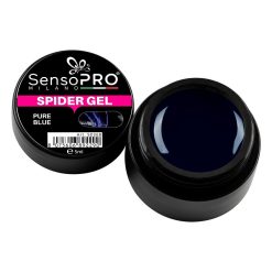 Spider Gel SensoPRO Pure Blue